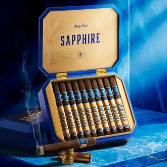 Rocky Patel Sapphire Cigars